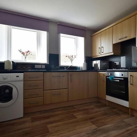 Angus House, 2 Bedroom House, Thurso, Nc500 Route מראה חיצוני תמונה