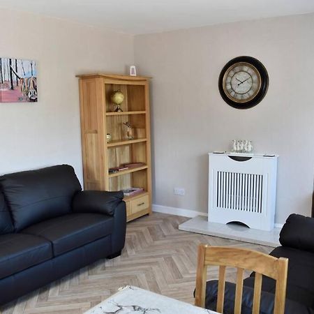 Angus House, 2 Bedroom House, Thurso, Nc500 Route מראה חיצוני תמונה
