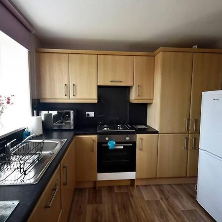 Angus House, 2 Bedroom House, Thurso, Nc500 Route מראה חיצוני תמונה